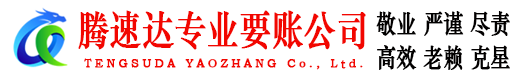 舒城收账公司
